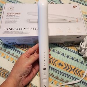 T3 SinglePass StyleMax